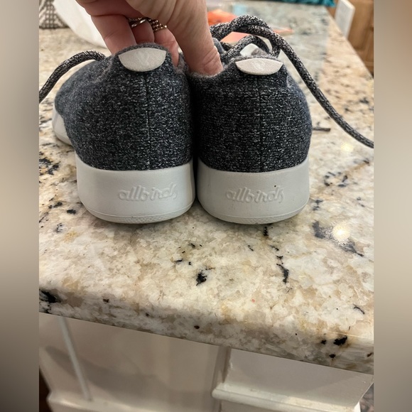 Allbirds wool runner sneakers (women’s) - Picture 8 of 10